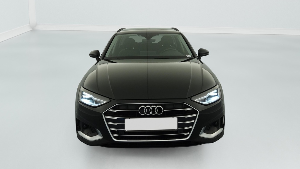 Audi A4 AVANT 35 TDI 163 S tronic 7 Design