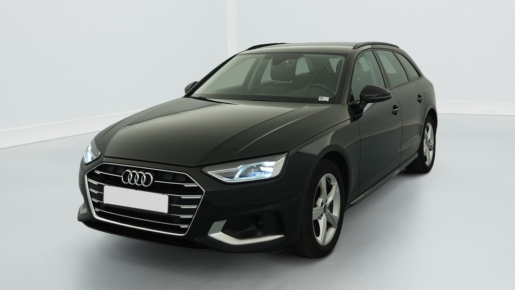 Audi A4 AVANT 35 TDI 163 S tronic 7 Design
