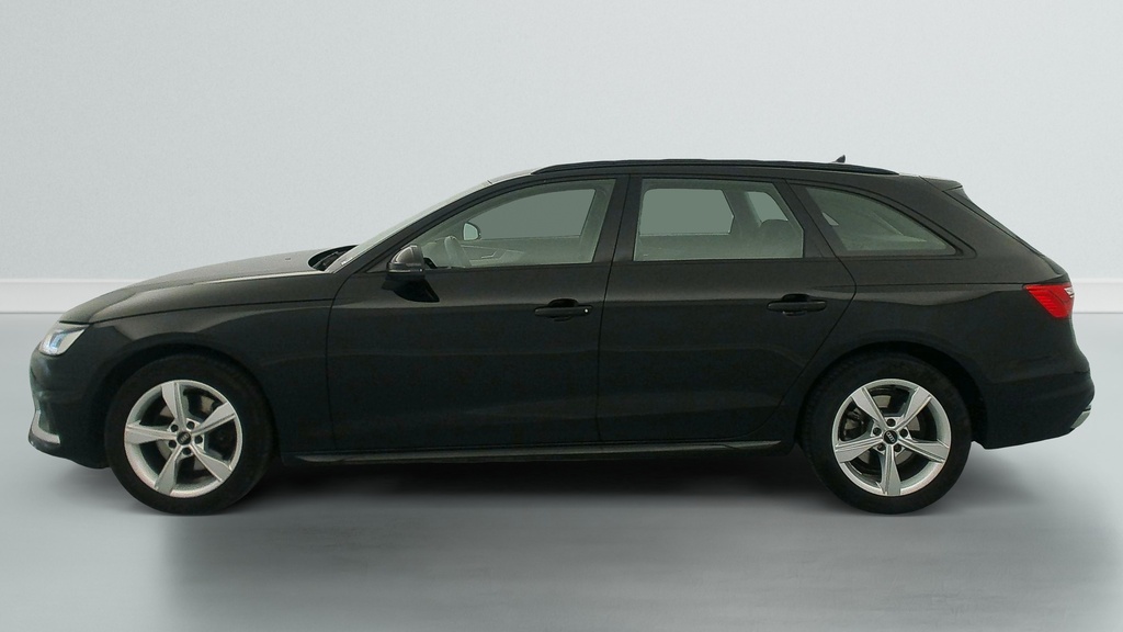 Audi A4 AVANT 35 TDI 163 S tronic 7 Design
