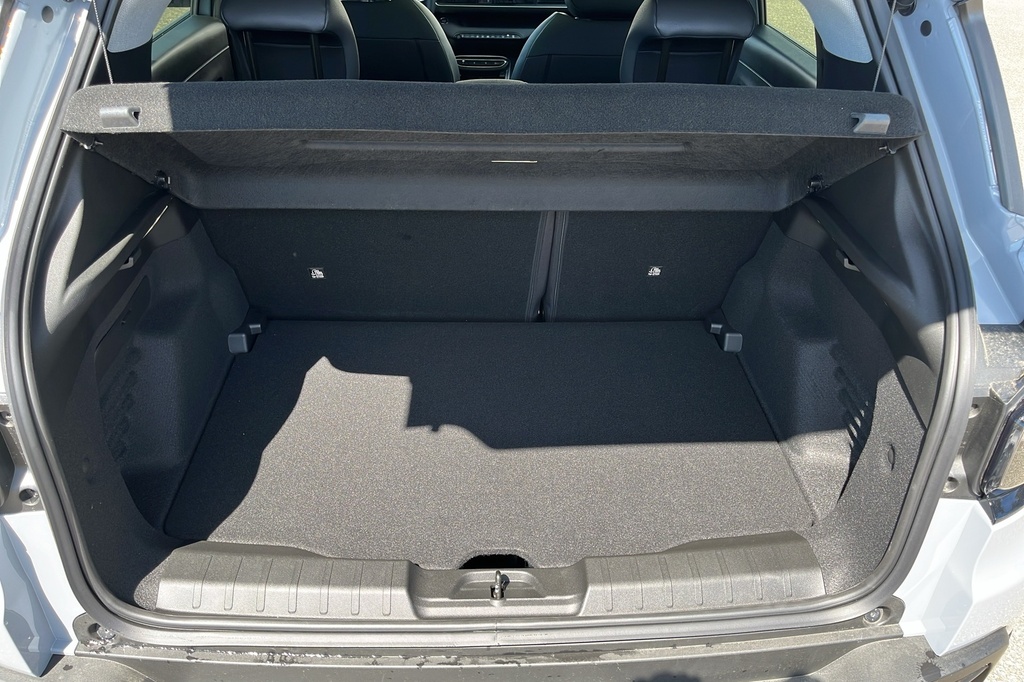 Jeep Avenger 1.2 Turbo T3 110 ch e-Hybrid BVR6 Summit