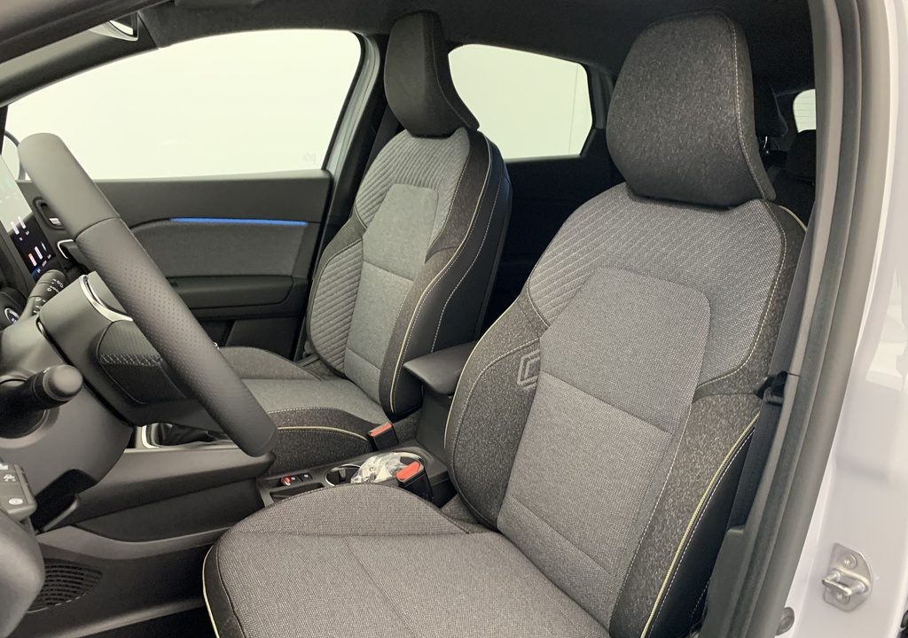 Renault CAPTUR TCe 115 ch Techno