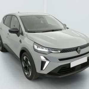 Renault CAPTUR TCe 115 ch Techno