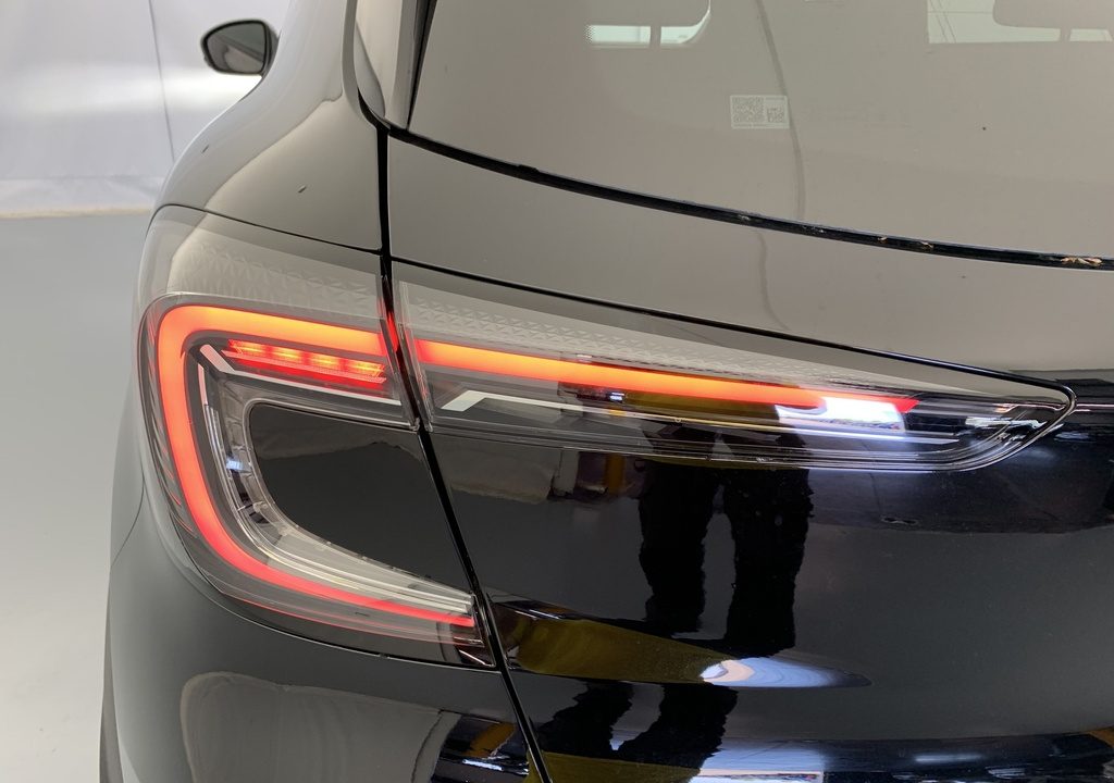 Renault CAPTUR TCe 115 ch Techno