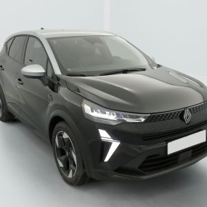 Renault CAPTUR TCe 115 ch Techno