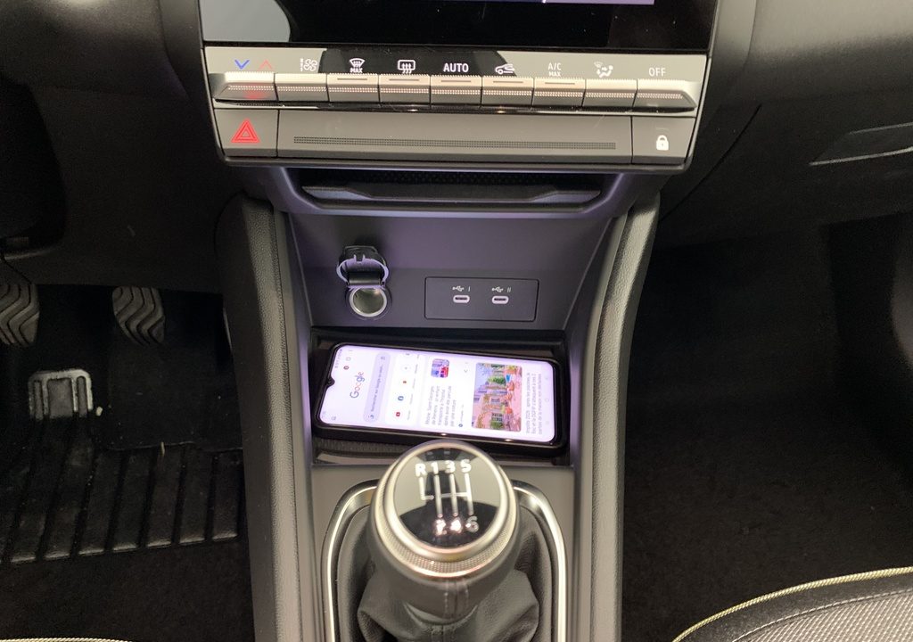 Renault CAPTUR TCe 115 ch Techno