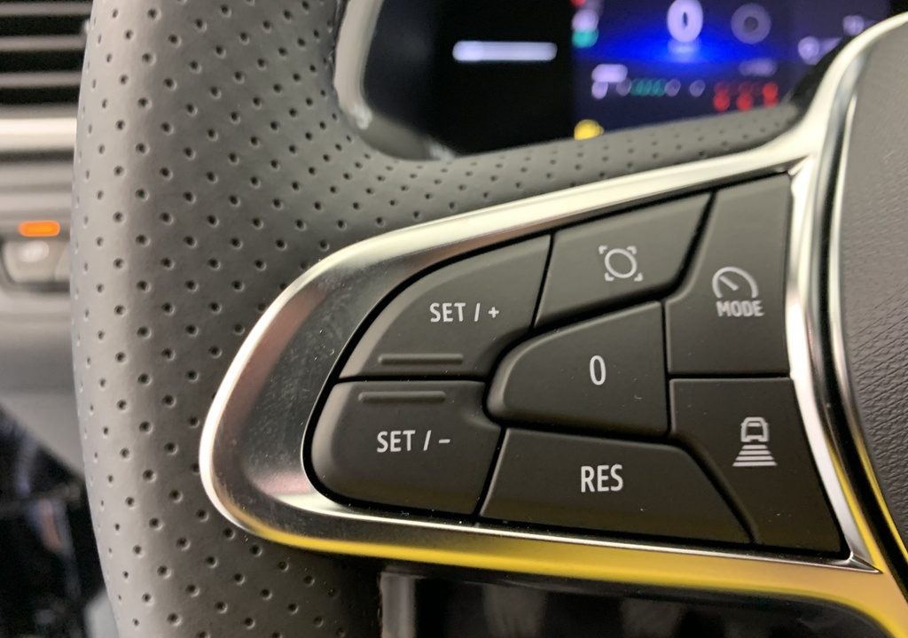 Renault CAPTUR TCe 115 ch Techno