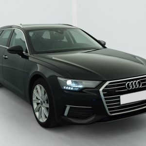 Audi A6 AVANT 40 TDI 204 ch S tronic 7 Avus