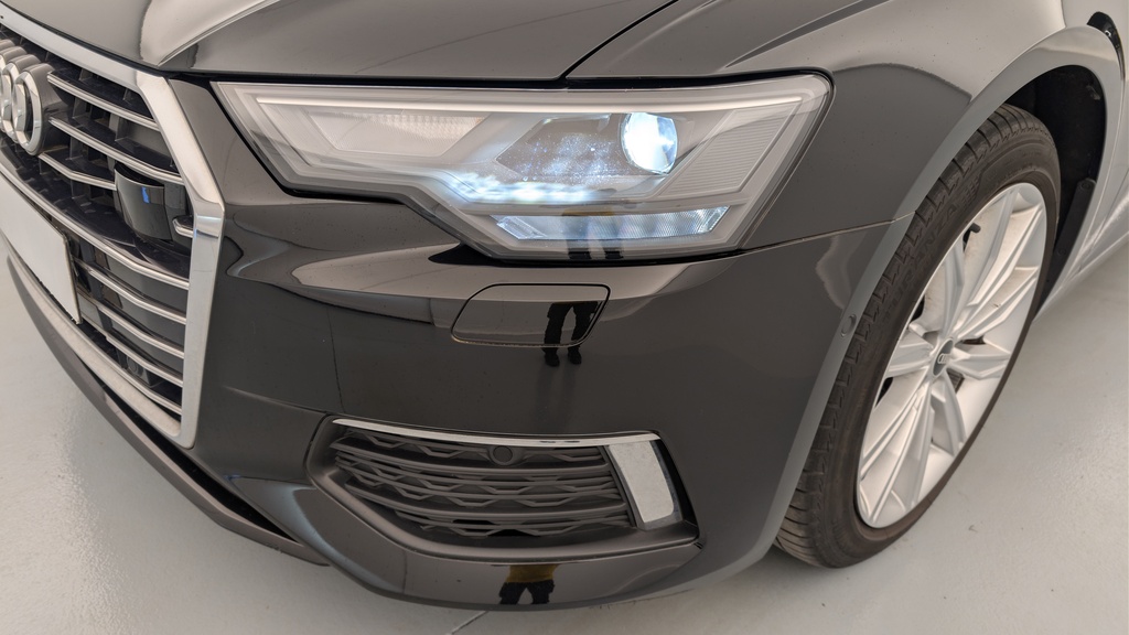 Audi A6 AVANT 40 TDI 204 ch S tronic 7 Avus
