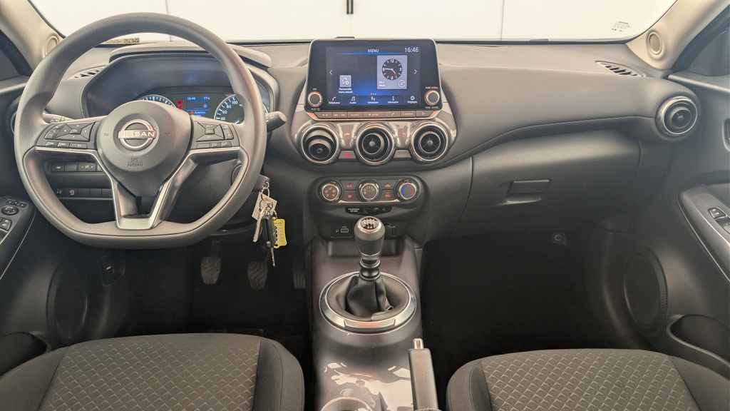 Nissan JUKE DIG-T 114 Acenta
