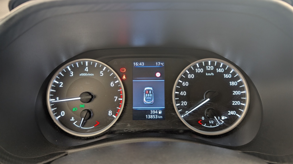 Nissan JUKE DIG-T 114 Acenta