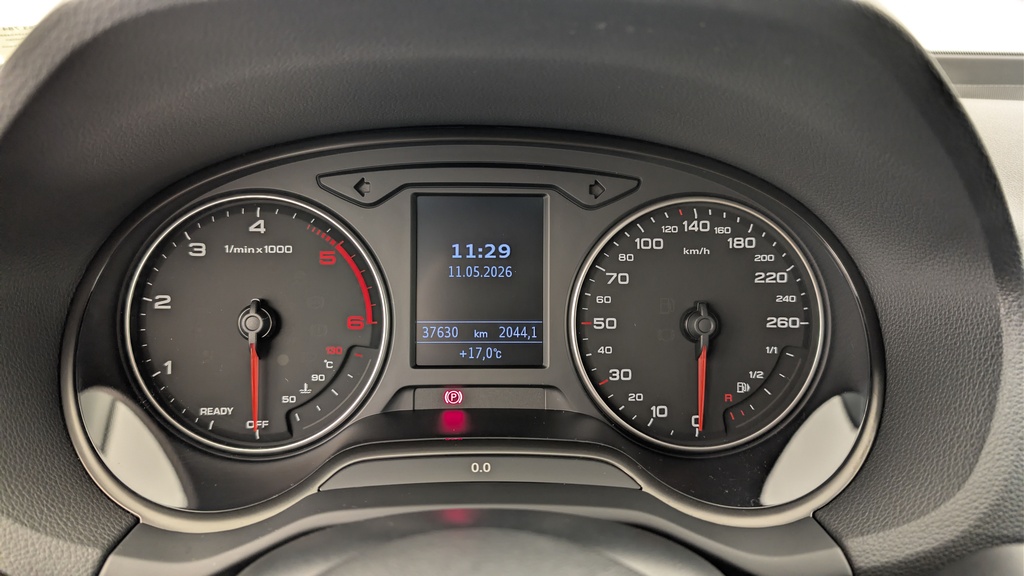 Audi Q2 35 TDI 150 S tronic 7 Design