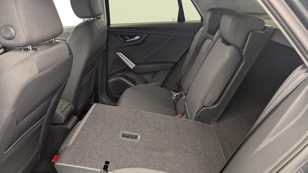 Audi Q2 35 TDI 150 S tronic 7 Design