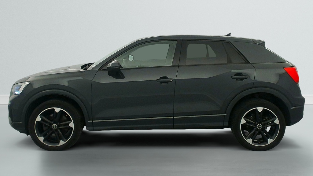 Audi Q2 35 TDI 150 S tronic 7 Design