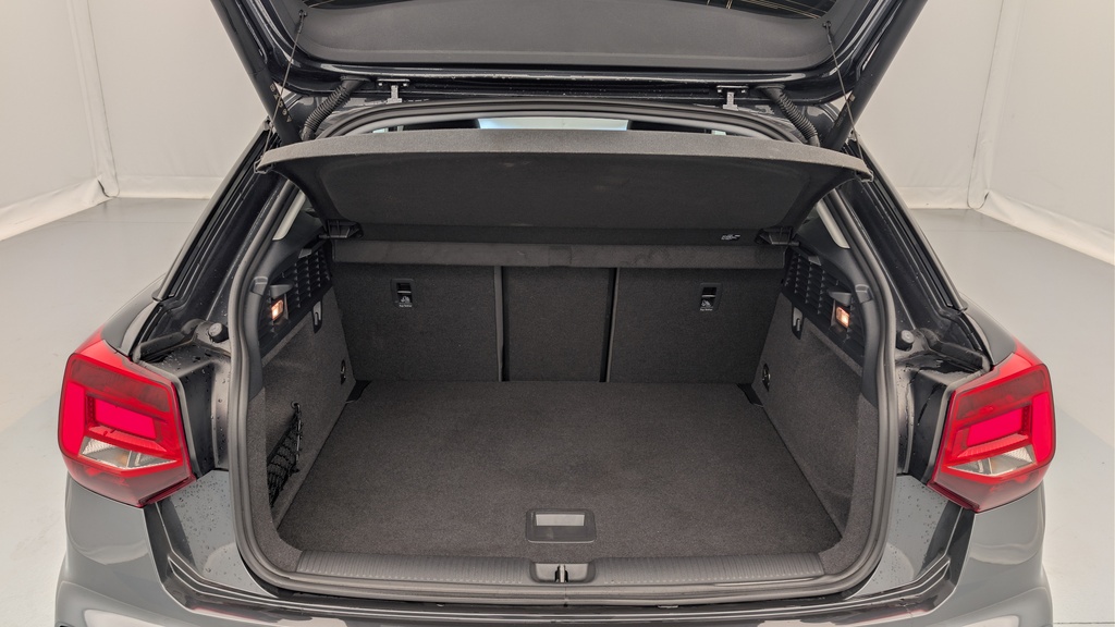 Audi Q2 35 TDI 150 S tronic 7 Design