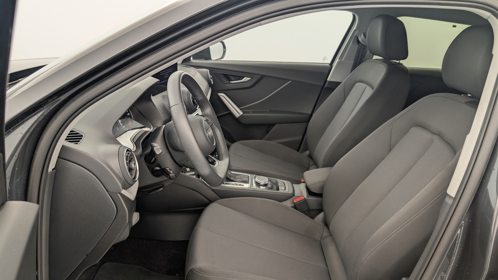 Audi Q2 35 TDI 150 S tronic 7 Design