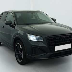 Audi Q2 35 TDI 150 S tronic 7 Design