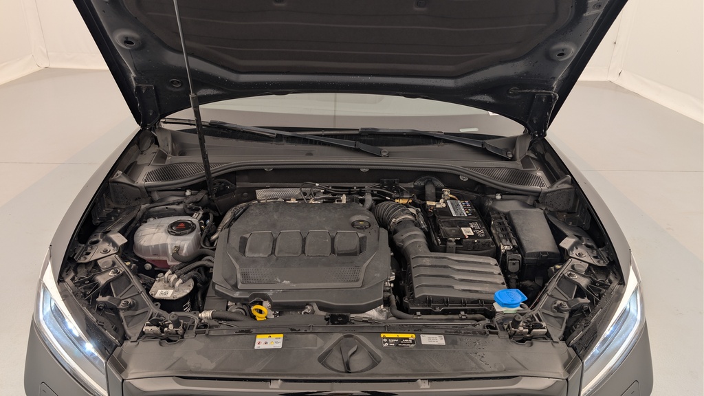 Audi Q2 35 TDI 150 S tronic 7 Design