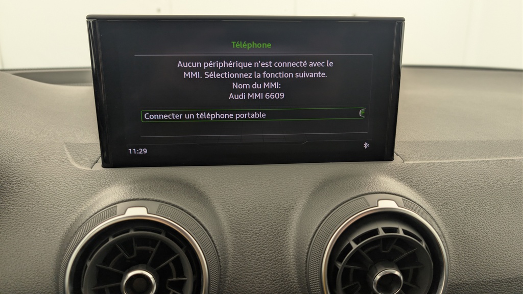 Audi Q2 35 TDI 150 S tronic 7 Design