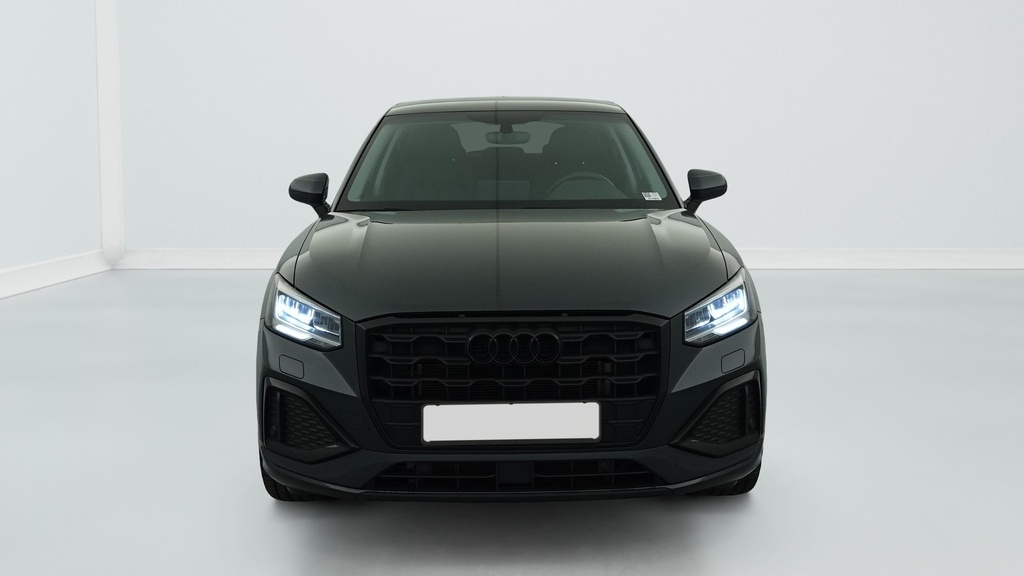 Audi Q2 35 TDI 150 S tronic 7 Design