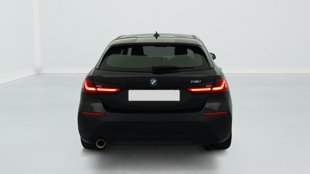 Bmw Serie 1 F40 116i 109 ch Business Design