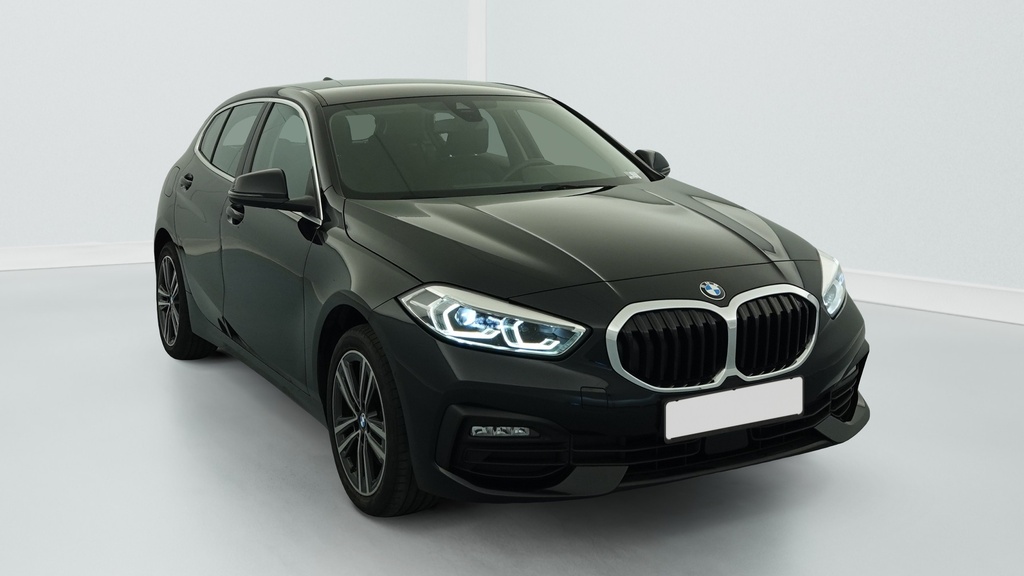 Bmw Serie 1 F40 116i 109 ch Business Design