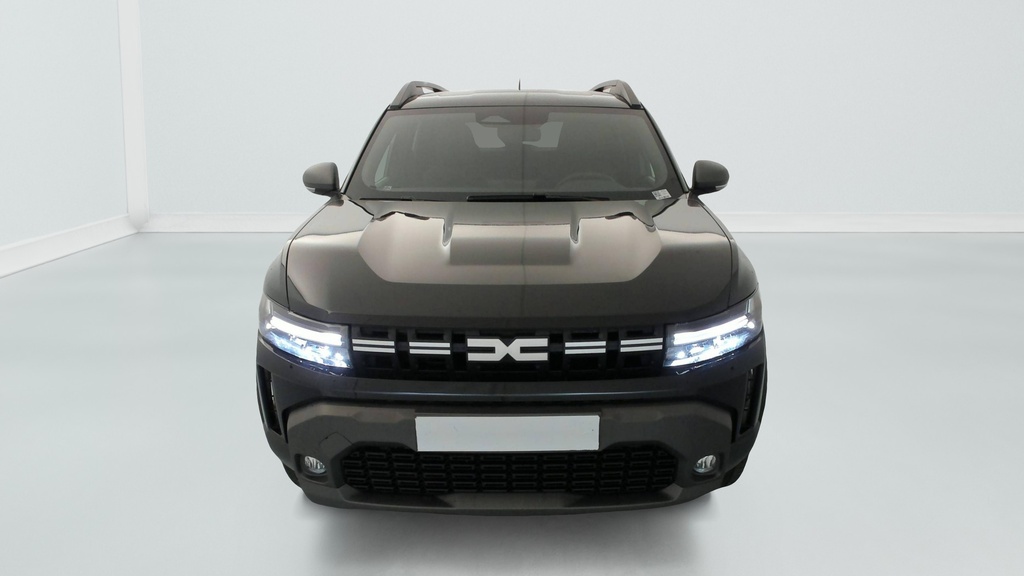 Dacia DUSTER Hybrid 140 Journey