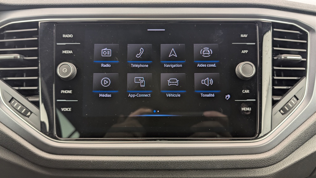 Volkswagen T-roc Cabriolet 1.5 TSI EVO 150 START/STOP BVM6 STYLE