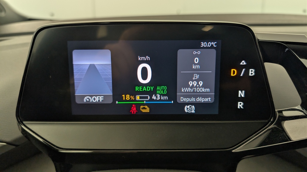 Volkswagen ID.4 170 ch Pure Performance