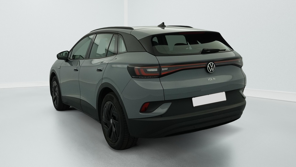 Volkswagen ID.4 170 ch Pure Performance