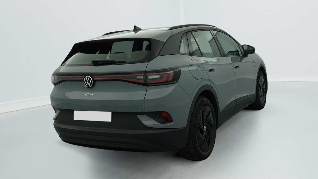 Volkswagen ID.4 170 ch Pure Performance