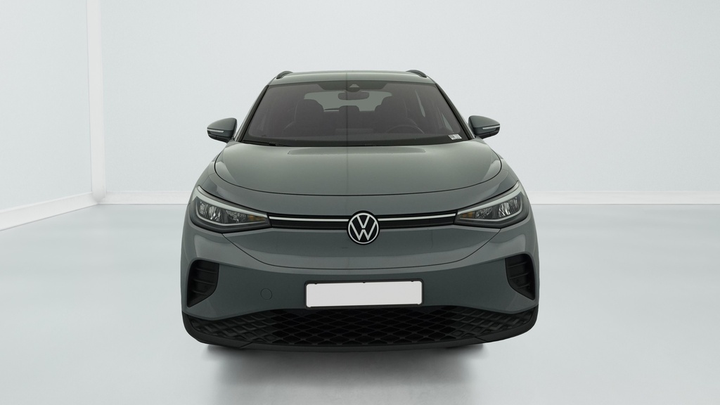 Volkswagen ID.4 170 ch Pure Performance
