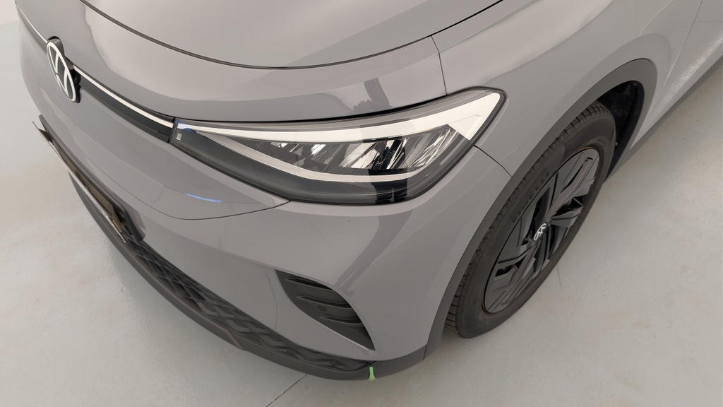 Volkswagen ID.4 170 ch Pure Performance