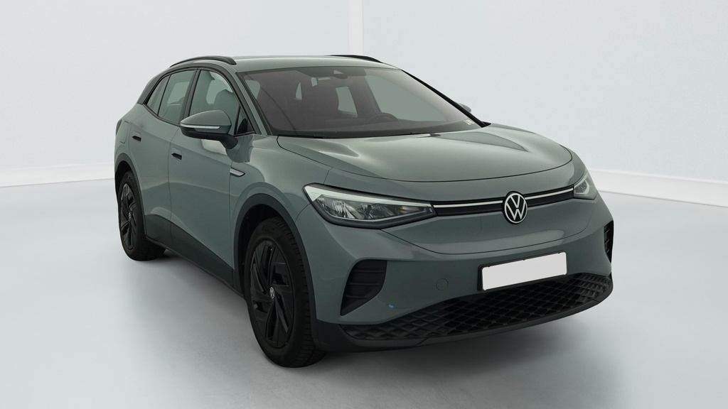 Volkswagen ID.4 170 ch Pure Performance