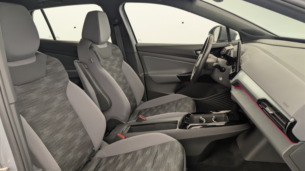 Volkswagen ID.4 170 ch Pure Performance