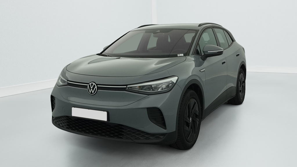 Volkswagen ID.4 170 ch Pure Performance