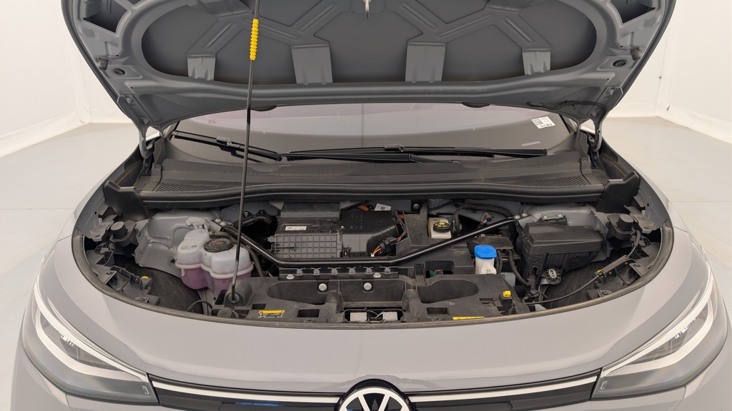 Volkswagen ID.4 170 ch Pure Performance