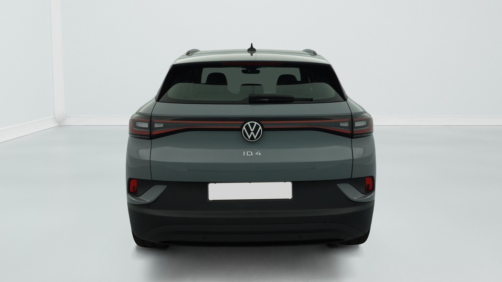 Volkswagen ID.4 170 ch Pure Performance