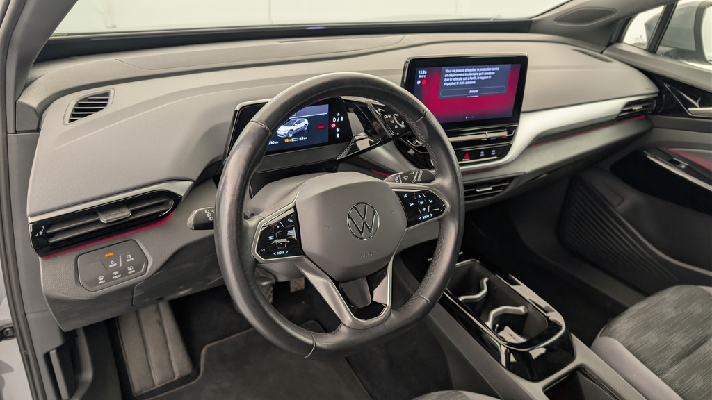 Volkswagen ID.4 170 ch Pure Performance