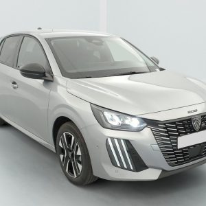 Peugeot 208 Hybrid 110 ch e-DCS6 Allure