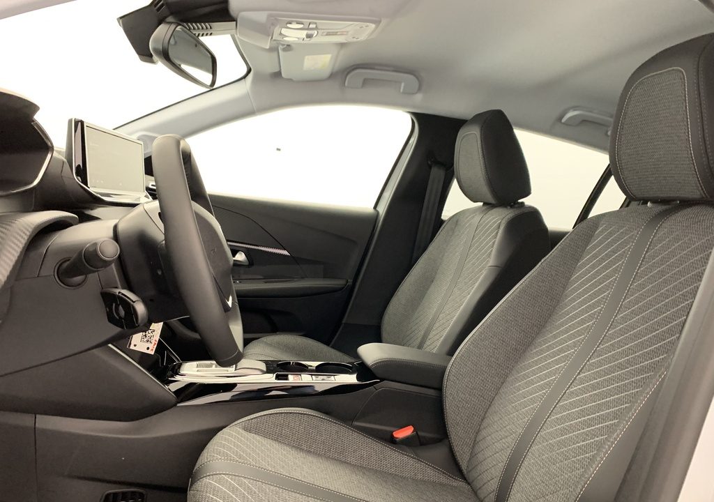 Peugeot 208 Hybrid 110 ch e-DCS6 Allure