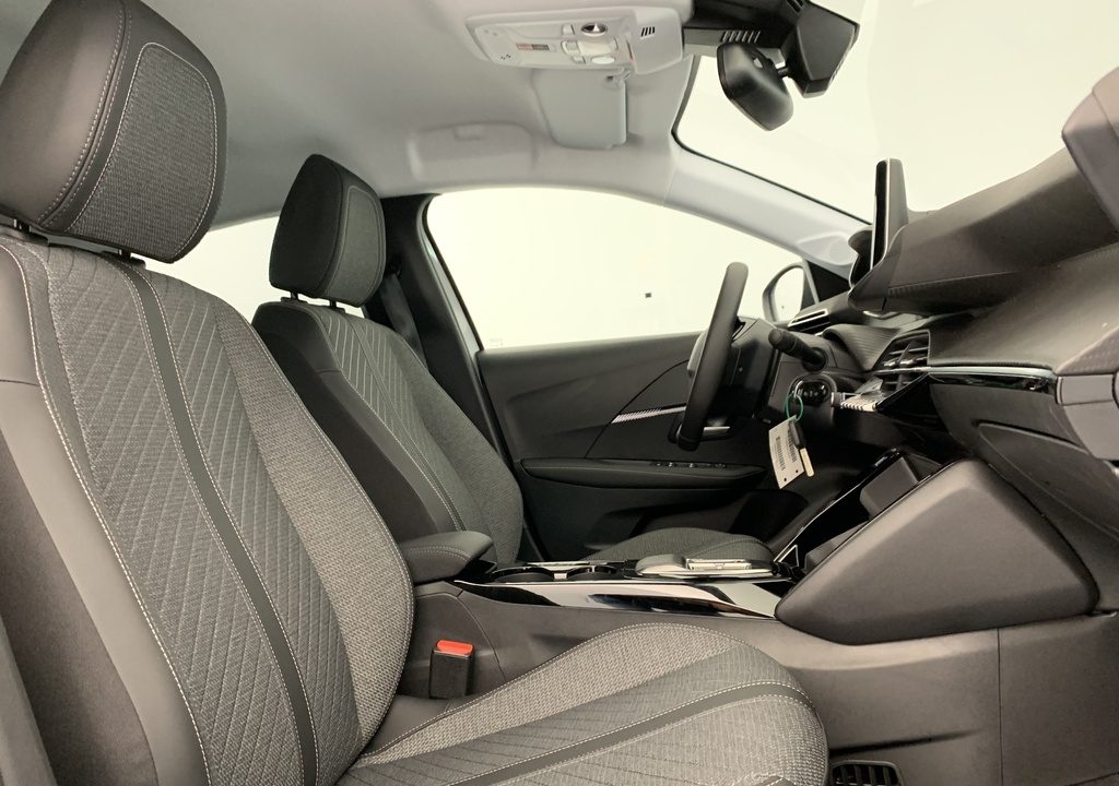 Peugeot 208 Hybrid 110 ch e-DCS6 Allure
