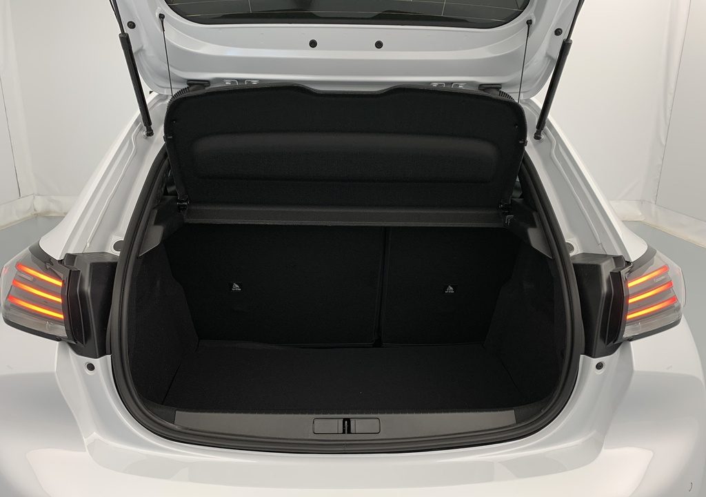 Peugeot 208 Hybrid 110 ch e-DCS6 Allure
