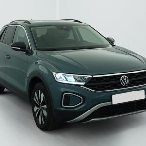 Volkswagen T-roc 1.0 TSI 116 Start/Stop BVM6 Life Plus