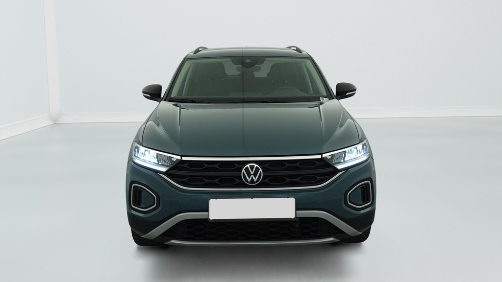 Volkswagen T-roc 1.0 TSI 116 Start/Stop BVM6 Life Plus