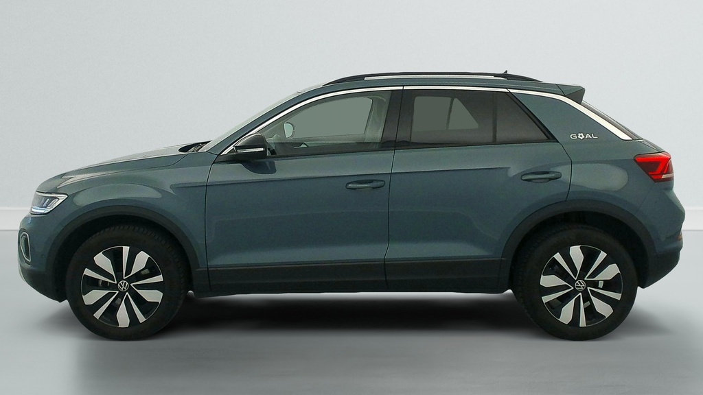 Volkswagen T-roc 1.0 TSI 116 Start/Stop BVM6 Life Plus