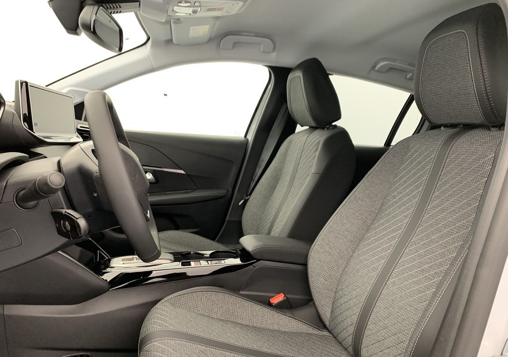 Peugeot 208 Hybrid 110 ch e-DCS6 Allure