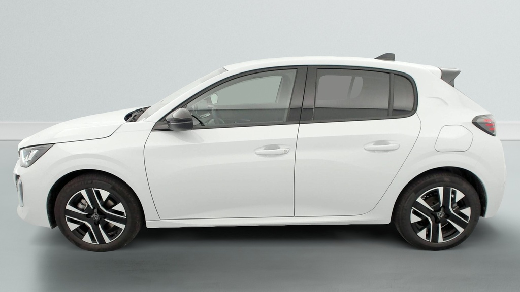 Peugeot 208 Hybrid 110 ch e-DCS6 Allure