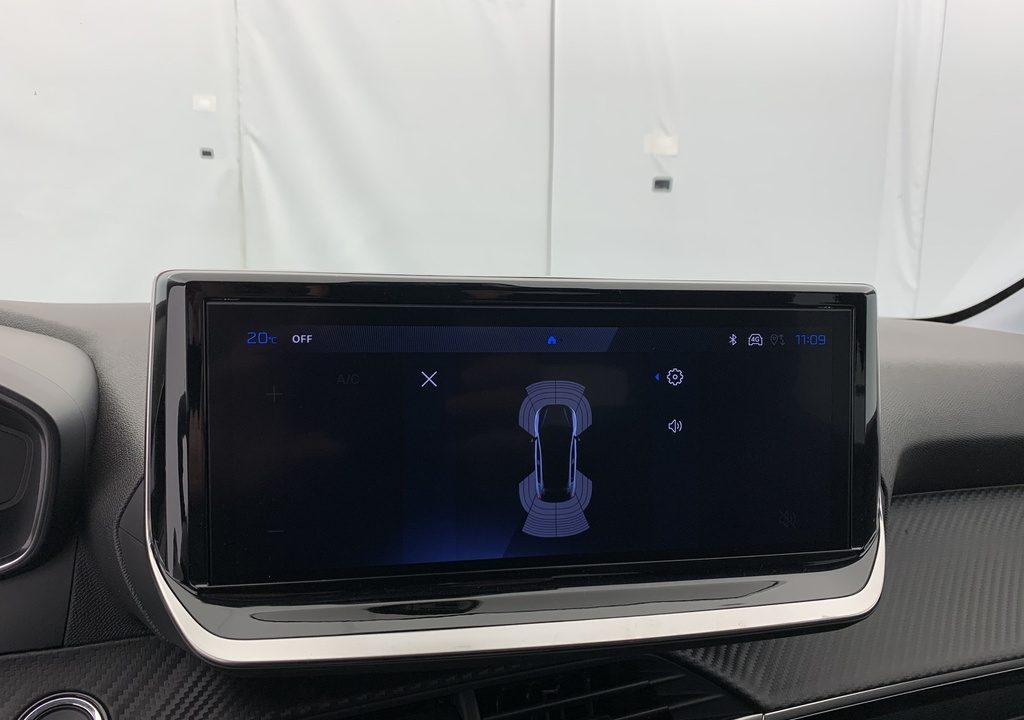 Peugeot 208 Hybrid 110 ch e-DCS6 Allure