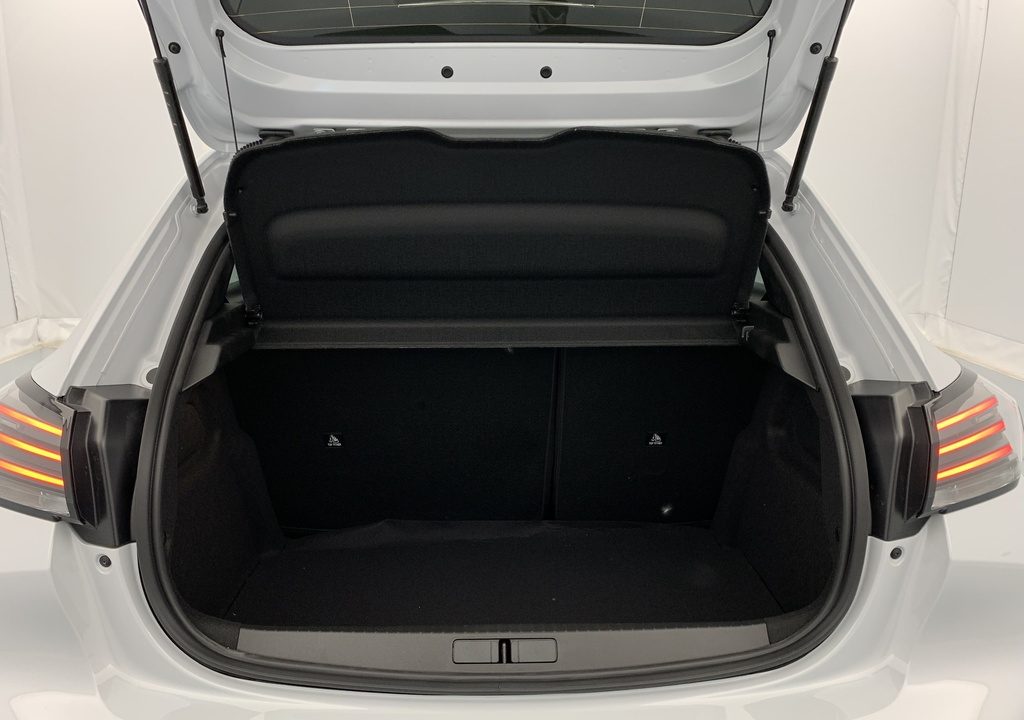Peugeot 208 Hybrid 110 ch e-DCS6 Allure