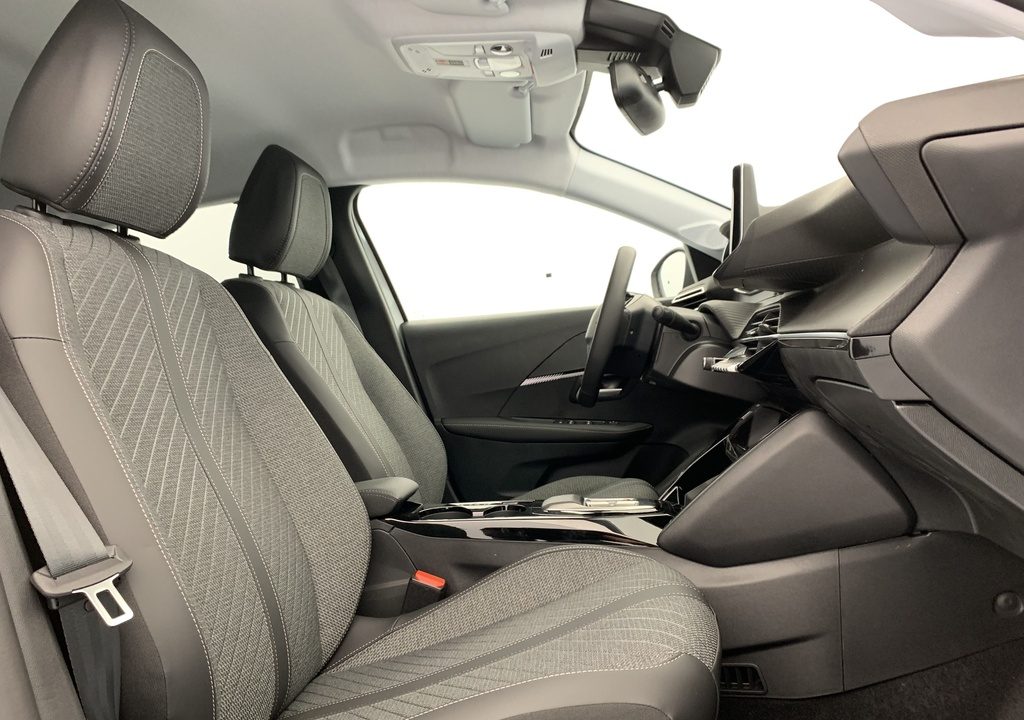 Peugeot 208 Hybrid 110 ch e-DCS6 Allure